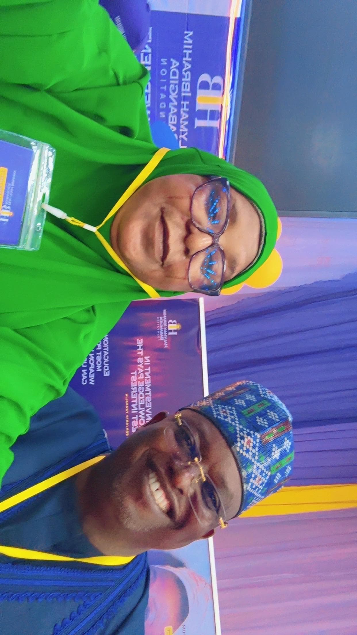 Maituwo Charity Foundation gallery photo 11