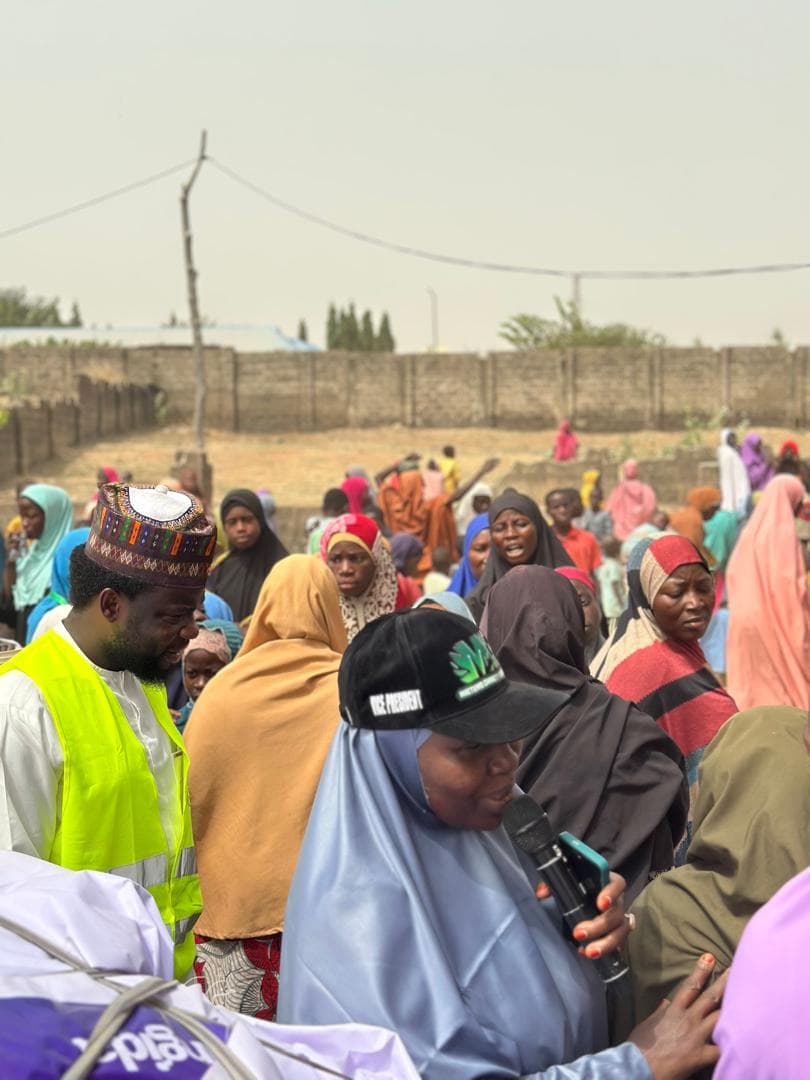 Maituwo Charity Foundation gallery photo 3