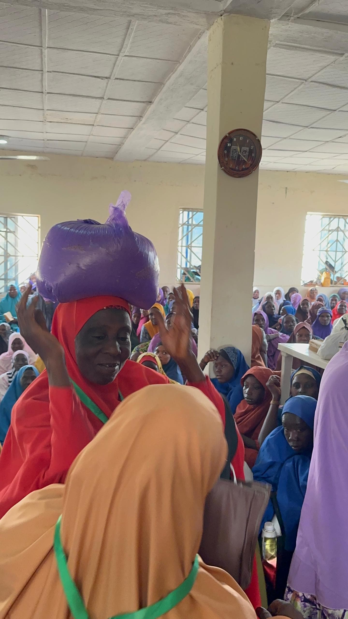 Maituwo Charity Foundation gallery photo 1