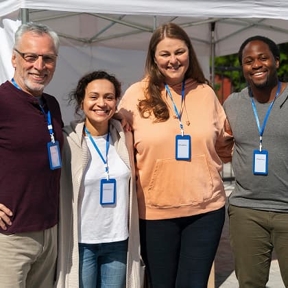 Senior Citizen Meal Delivery